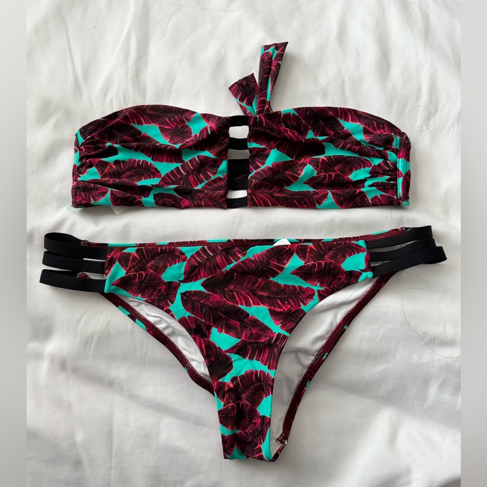Women’s Touché Bikini set